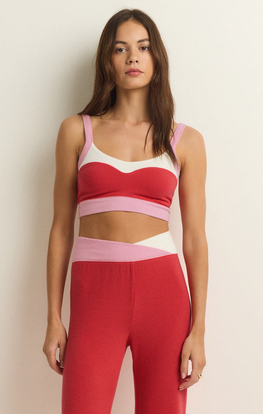 Adore Tank Bra