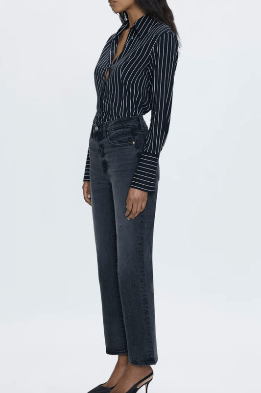 Ally High-Rise Jean