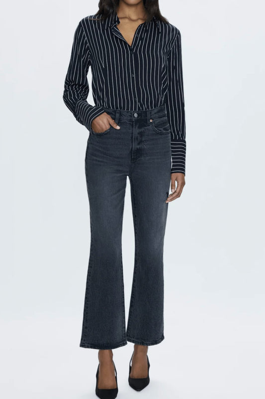 Ally High-Rise Jean