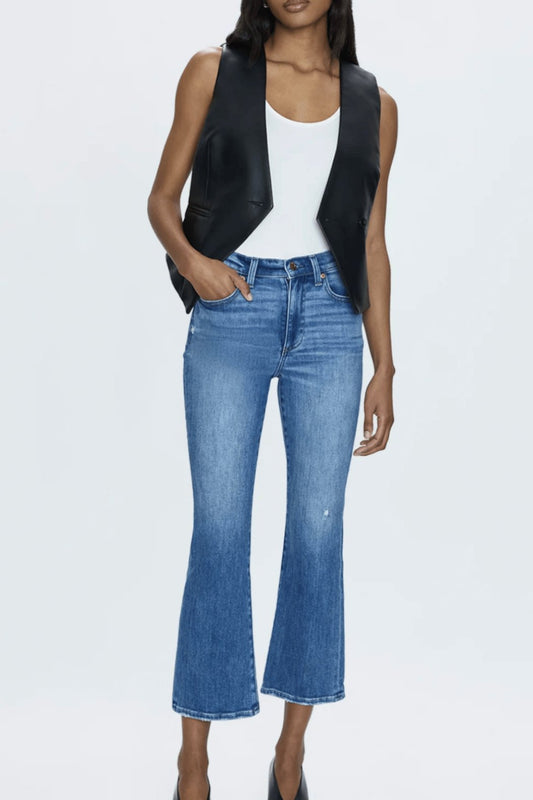 Lennon High-Rise Jean