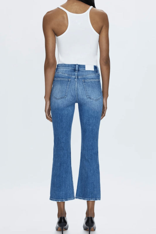 Lennon High-Rise Jean