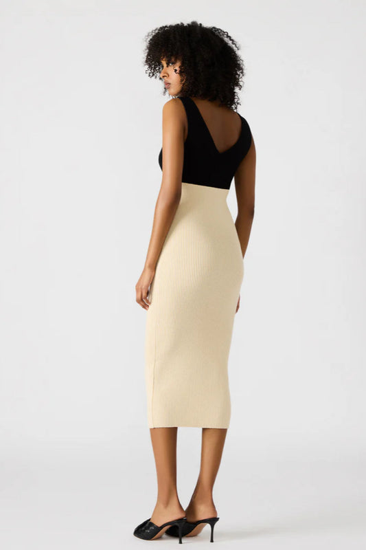 Prunella Knit Dress