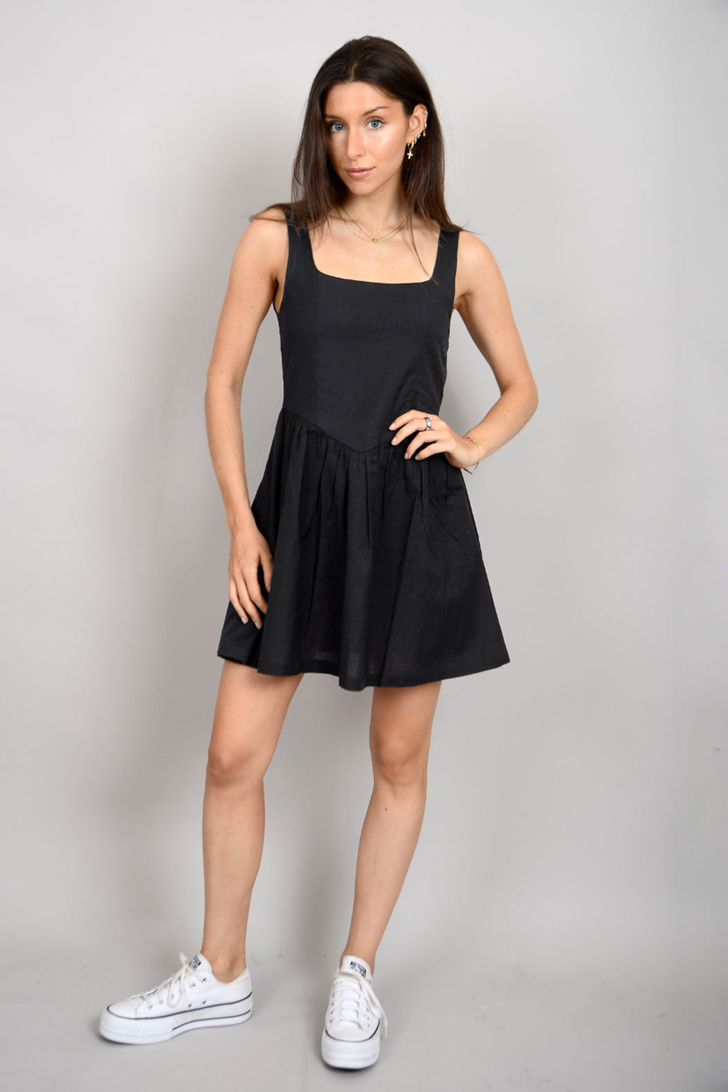 Helsi Mini Dress