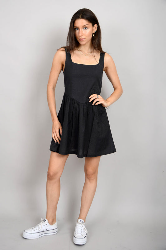 Helsi Mini Dress