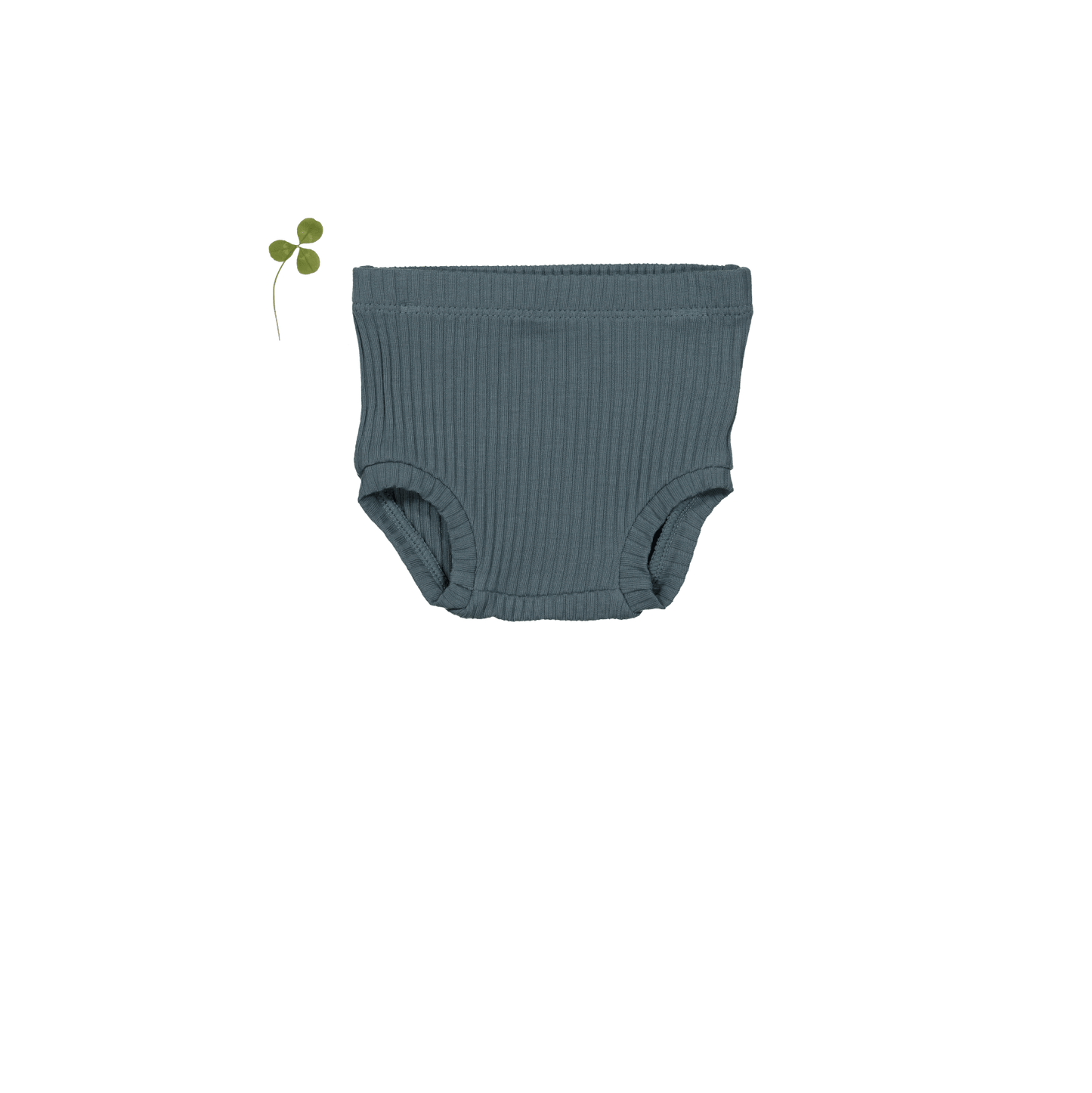 The Bloomer - Midnight Ribbed