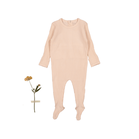 The Romper - Powder