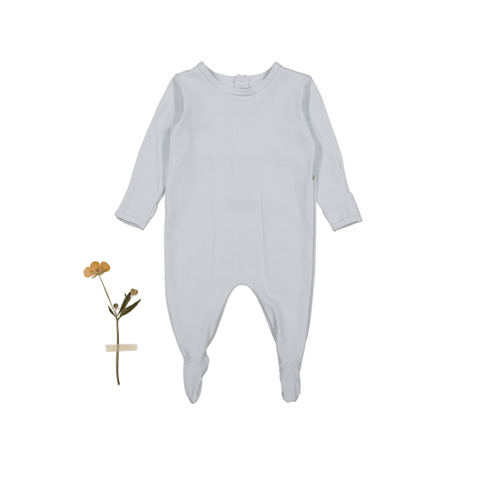 The Romper - Sky