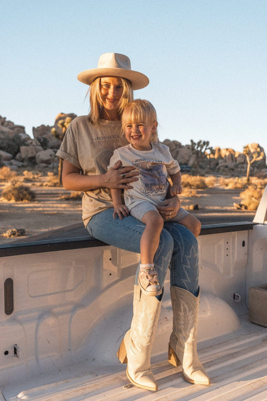 JT Tour Shirt Tee / Kids