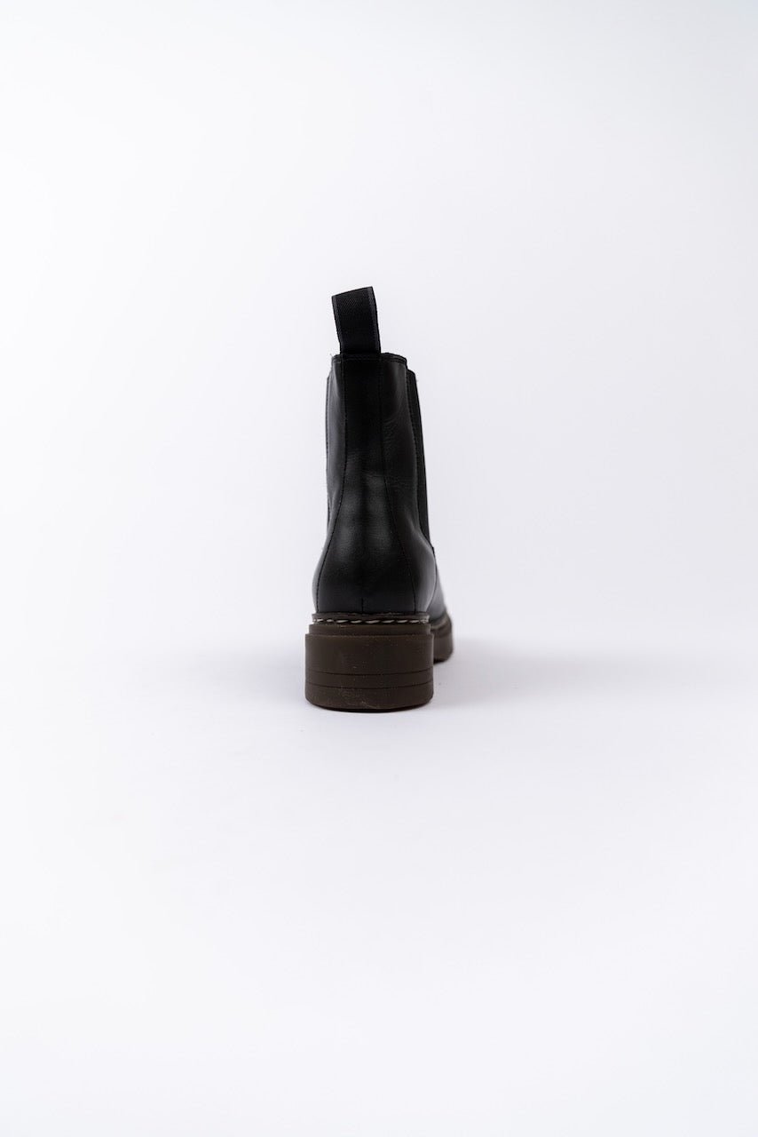 ROOLEE Flika Chelsea Boot - Mack & Harvie