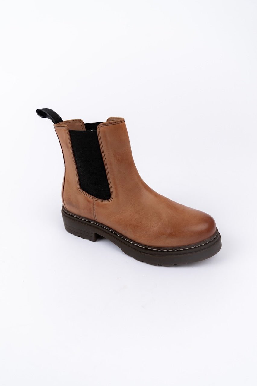 ROOLEE Flika Chelsea Boot - Mack & Harvie