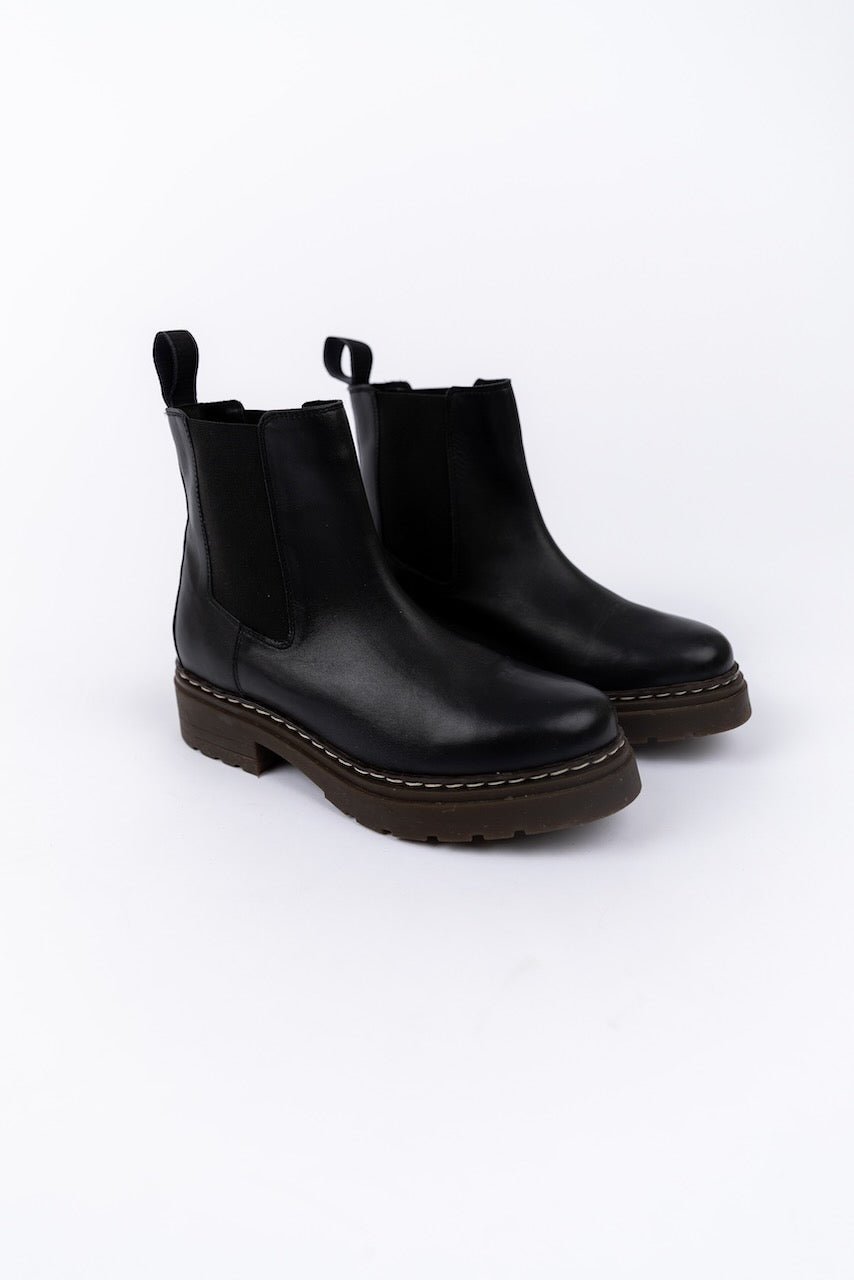 ROOLEE Flika Chelsea Boot - Mack & Harvie