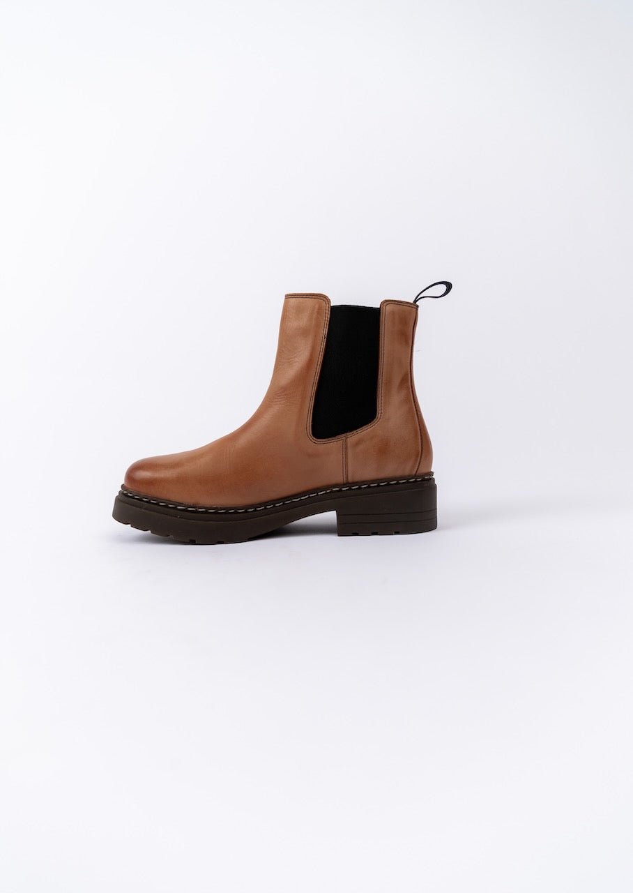 ROOLEE Flika Chelsea Boot - Mack & Harvie