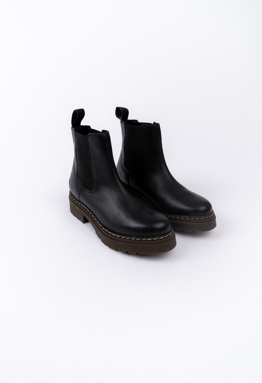 ROOLEE Flika Chelsea Boot - Mack & Harvie
