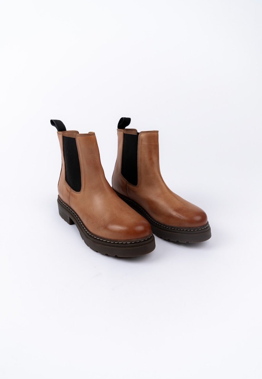 ROOLEE Flika Chelsea Boot - Mack & Harvie