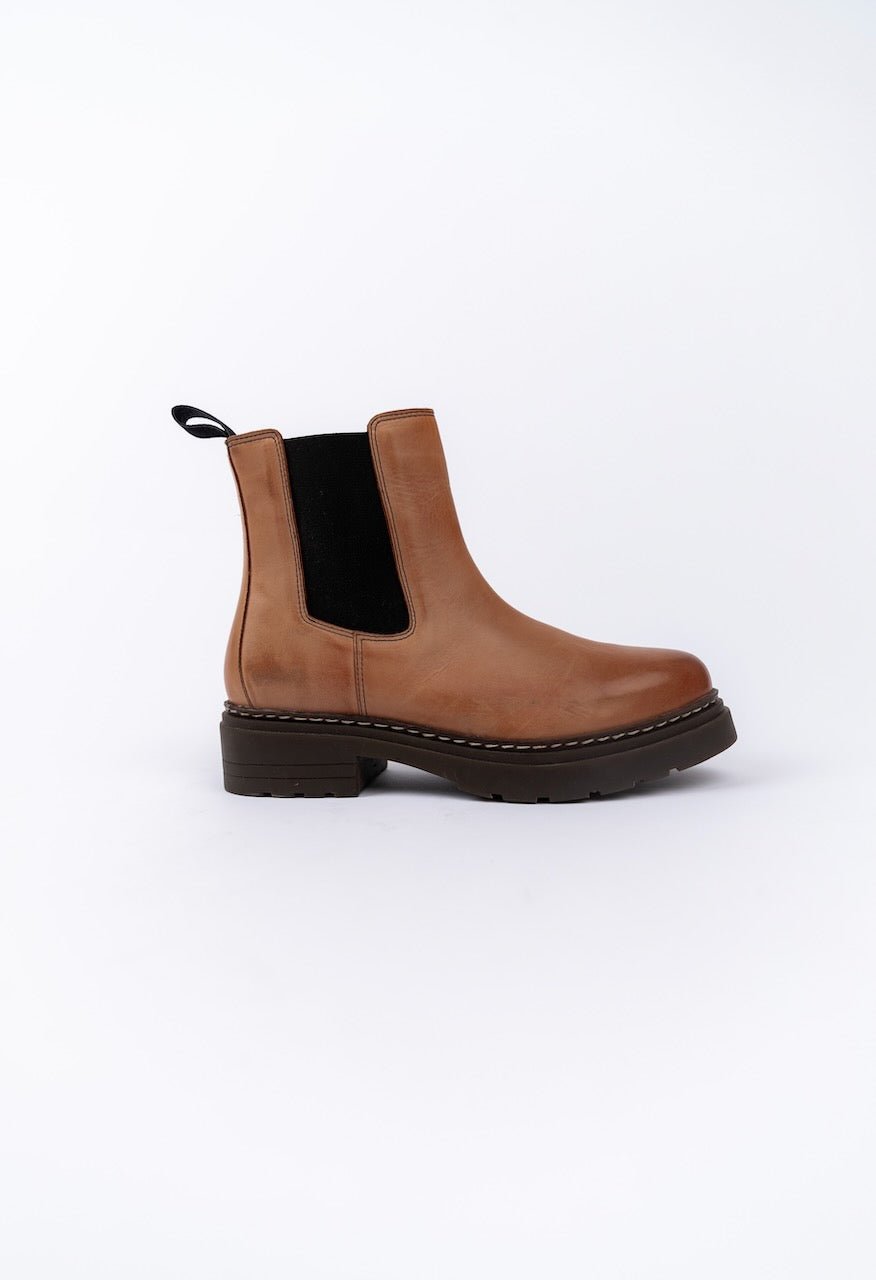 ROOLEE Flika Chelsea Boot - Mack & Harvie