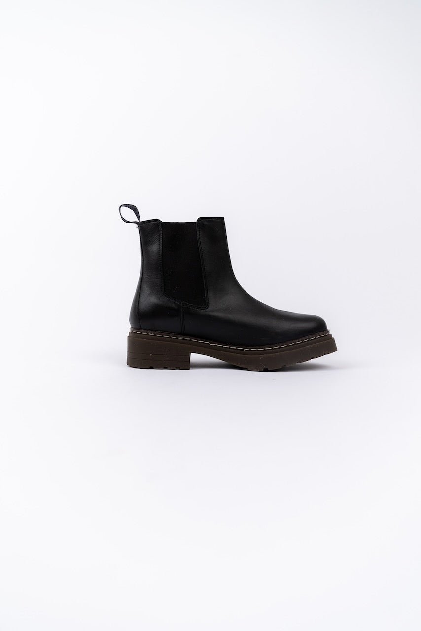 ROOLEE Flika Chelsea Boot - Mack & Harvie