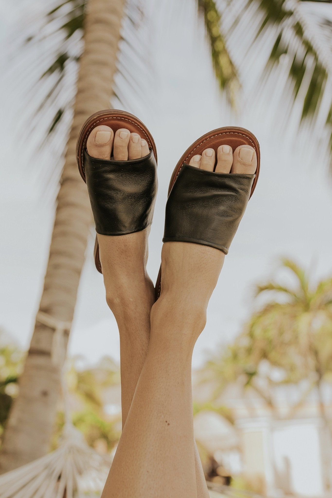 ROOLEE Karamelo Sandal - Mack & Harvie