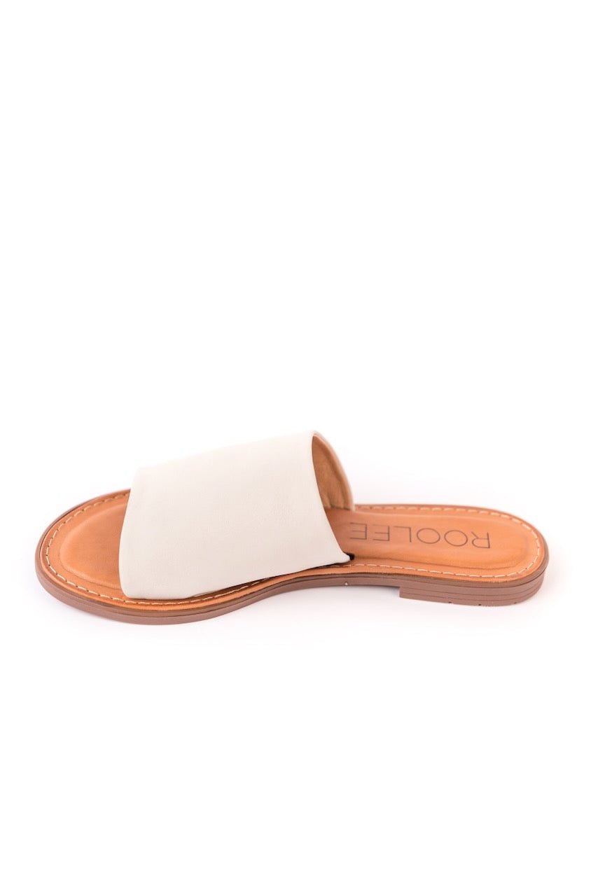 ROOLEE Karamelo Sandal - Mack & Harvie