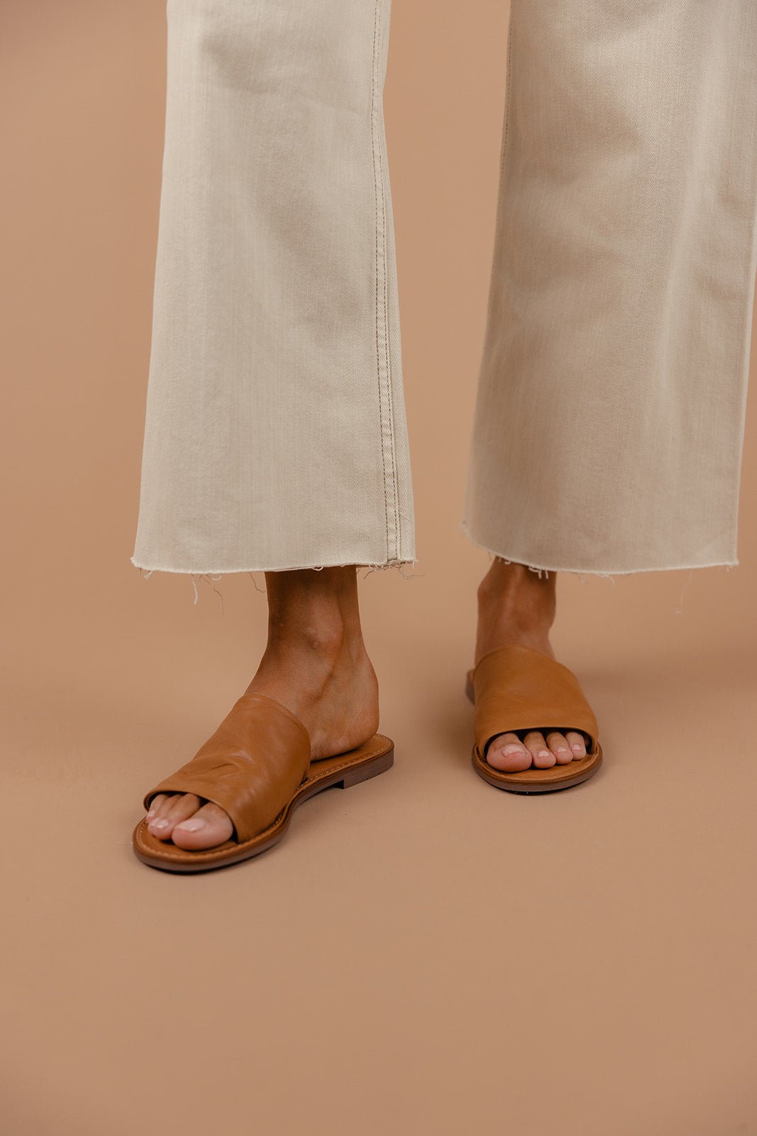 ROOLEE Karamelo Sandal - Mack & Harvie