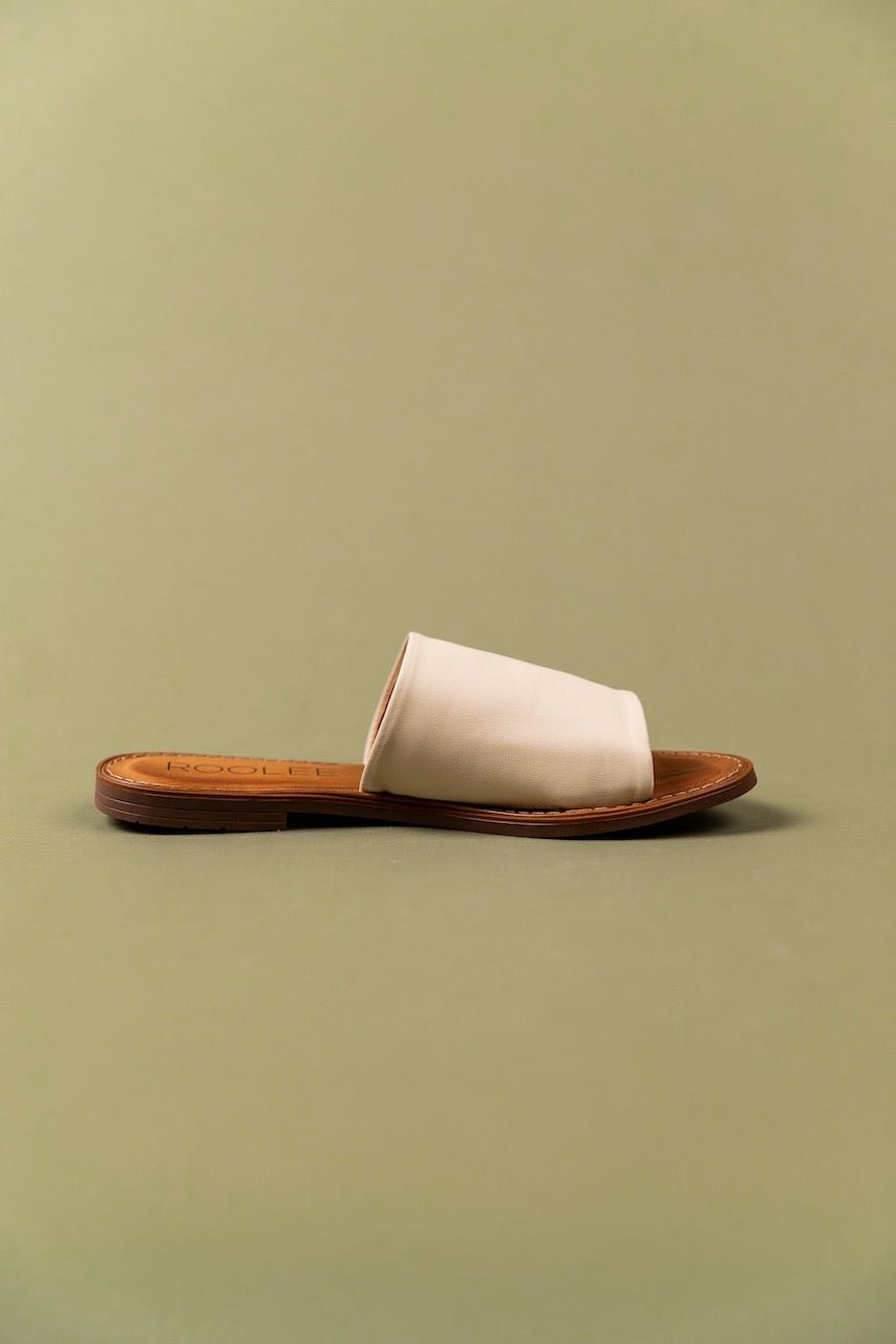 ROOLEE Karamelo Sandal - Mack & Harvie