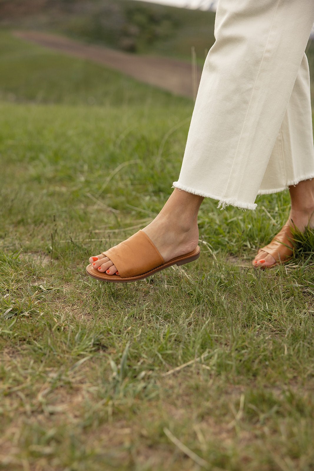 ROOLEE Karamelo Sandal - Mack & Harvie