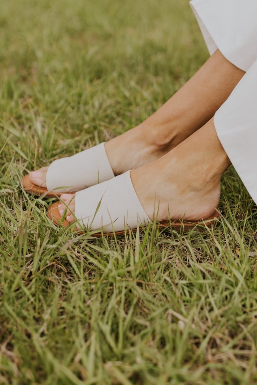 ROOLEE Karamelo Sandal - Mack & Harvie