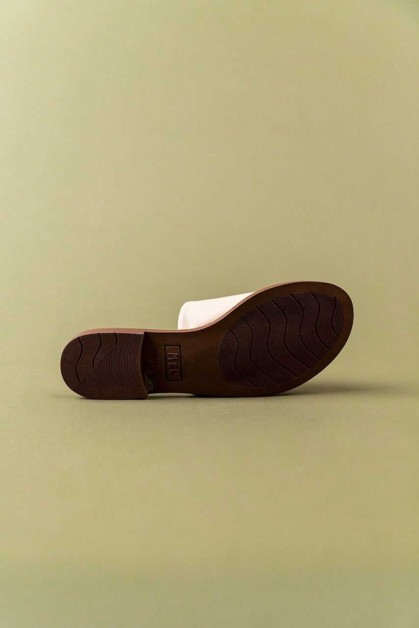 ROOLEE Karamelo Sandal - Mack & Harvie