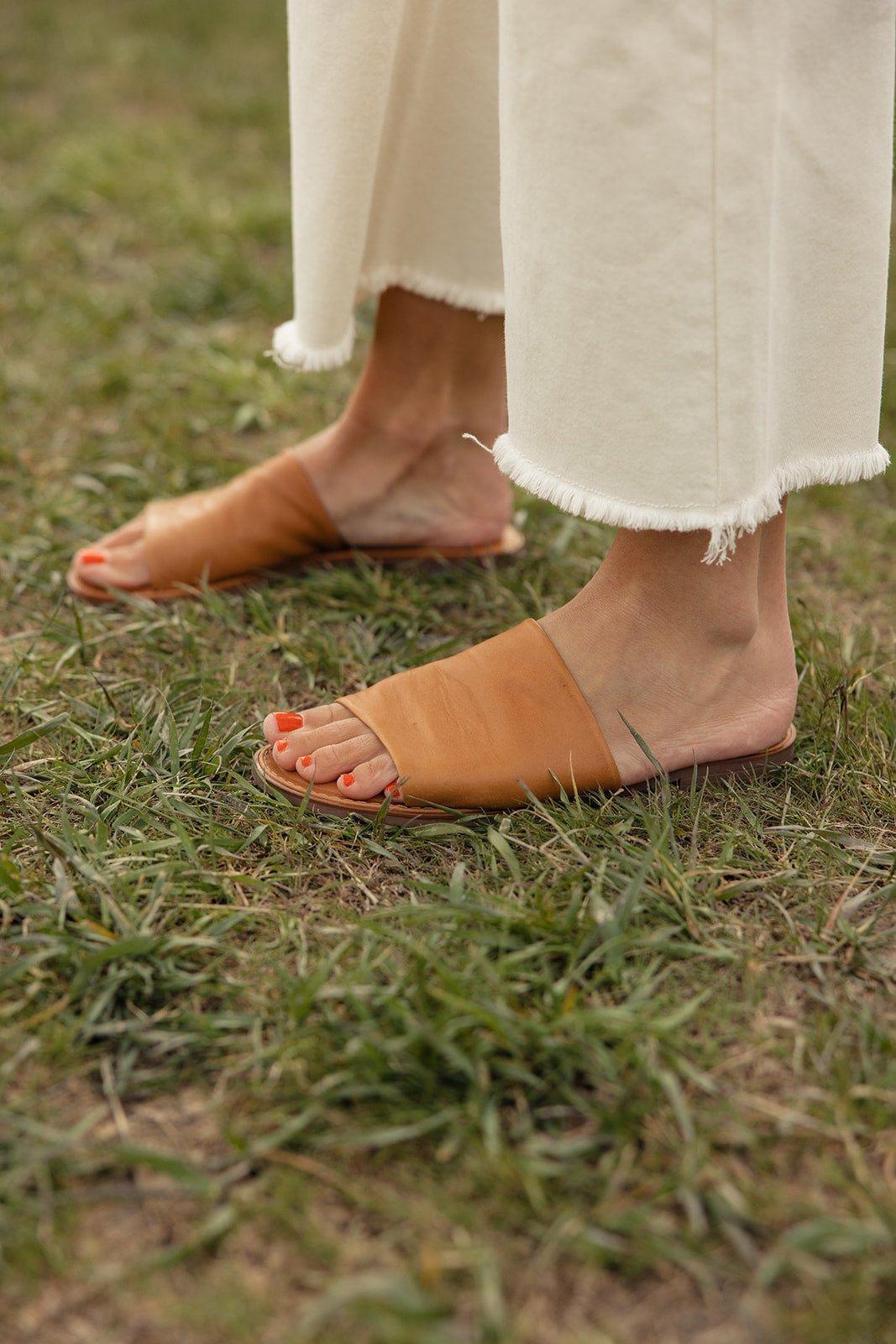 ROOLEE Karamelo Sandal - Mack & Harvie