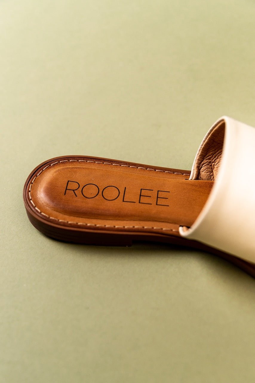 ROOLEE Karamelo Sandal - Mack & Harvie