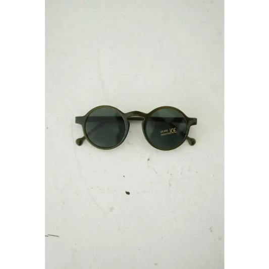 Bold Sunglasses for Kids | Green
