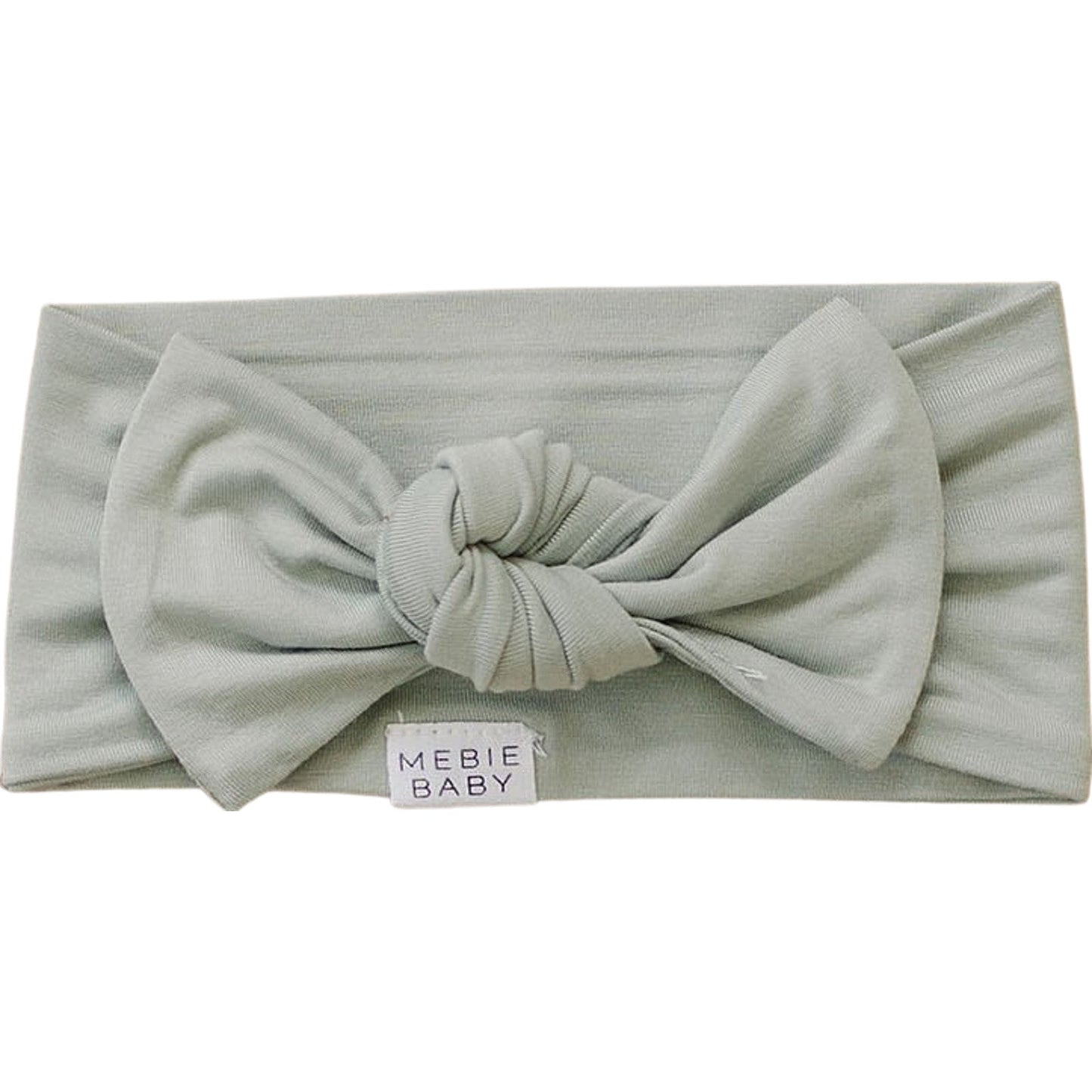 Sage Bamboo Head Wrap - Mack & Harvie