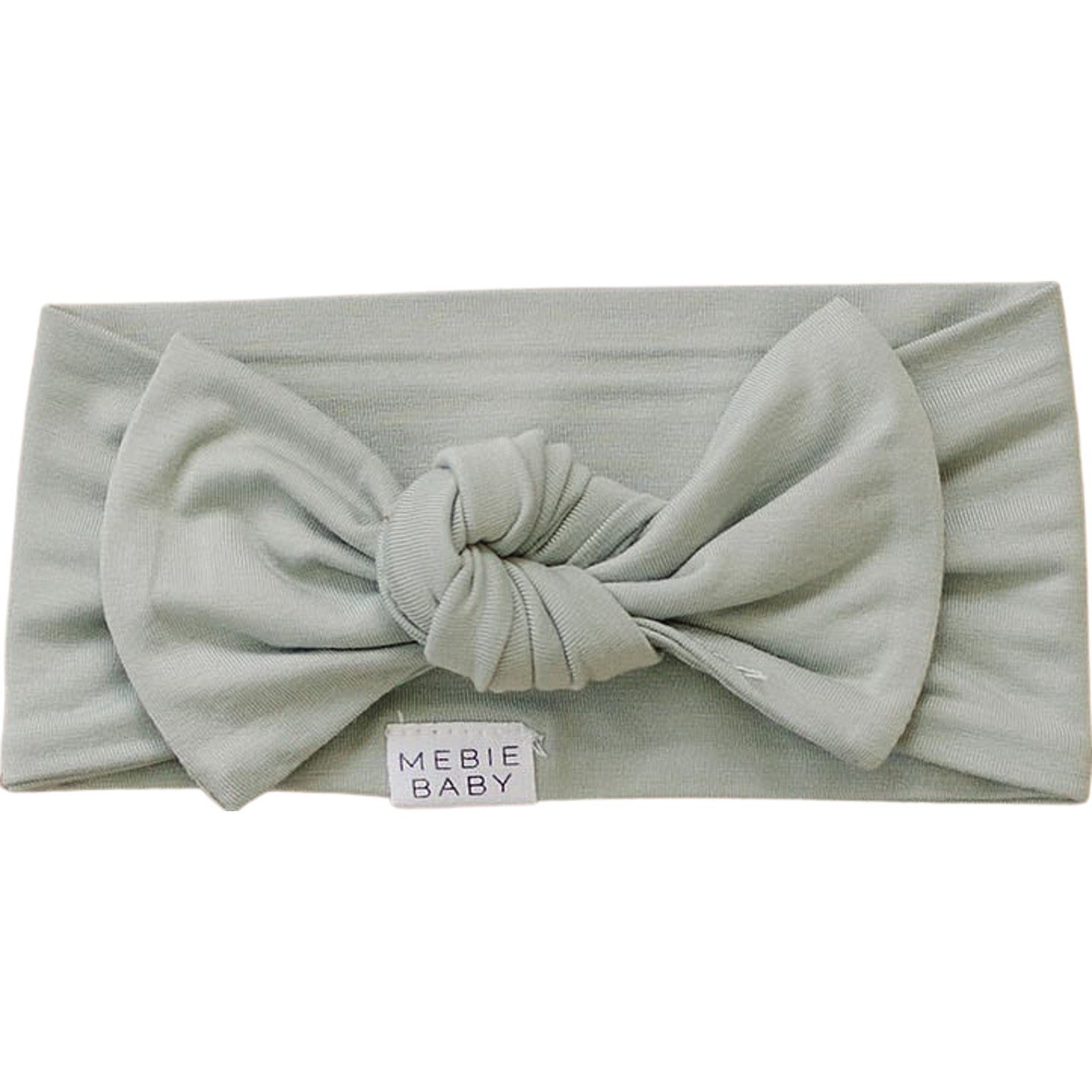 Sage Bamboo Head Wrap - Mack & Harvie