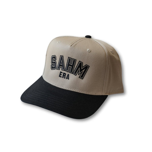 SAHM ERA - Mack & Harvie
