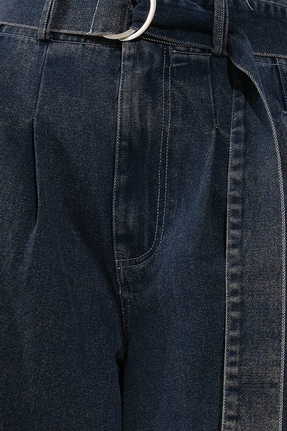 SAIL ON BY DENIM PANTS - Mack & Harvie