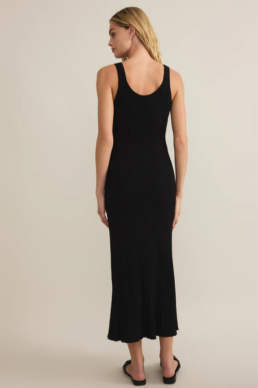Salinas Midi dress