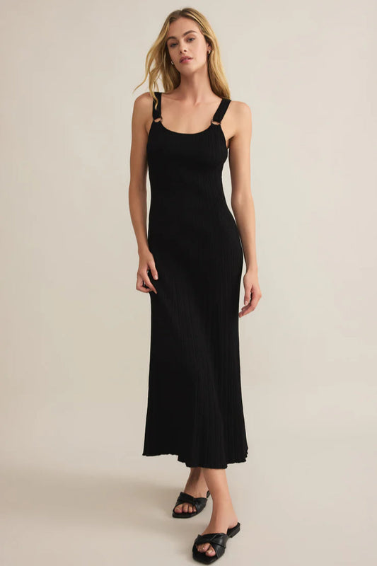 Salinas Midi dress