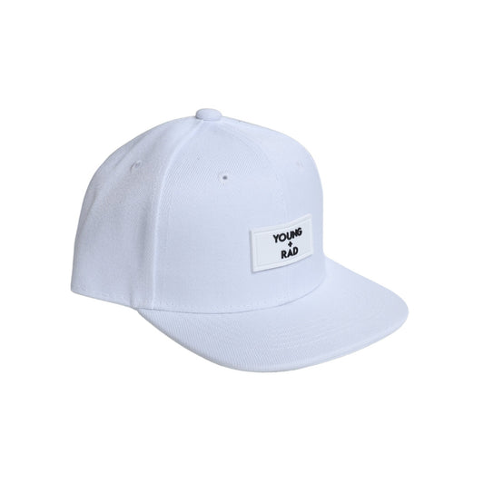 SANTA BARBARA SNAPBACK - Mack & Harvie