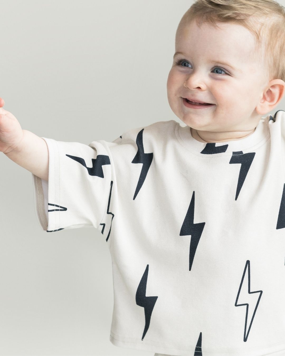 Shorts Set | Sand Bolts - Mack & Harvie