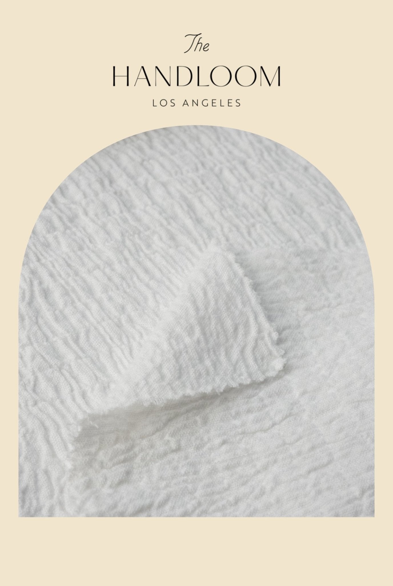 Siesta Dress - White - Mack & Harvie