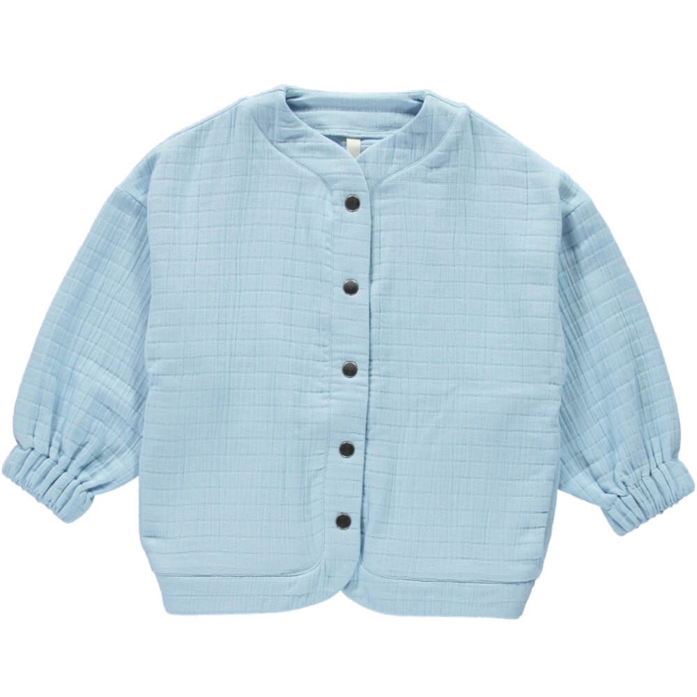Sky Puffer - Sky - FINAL SALE - Mack & Harvie