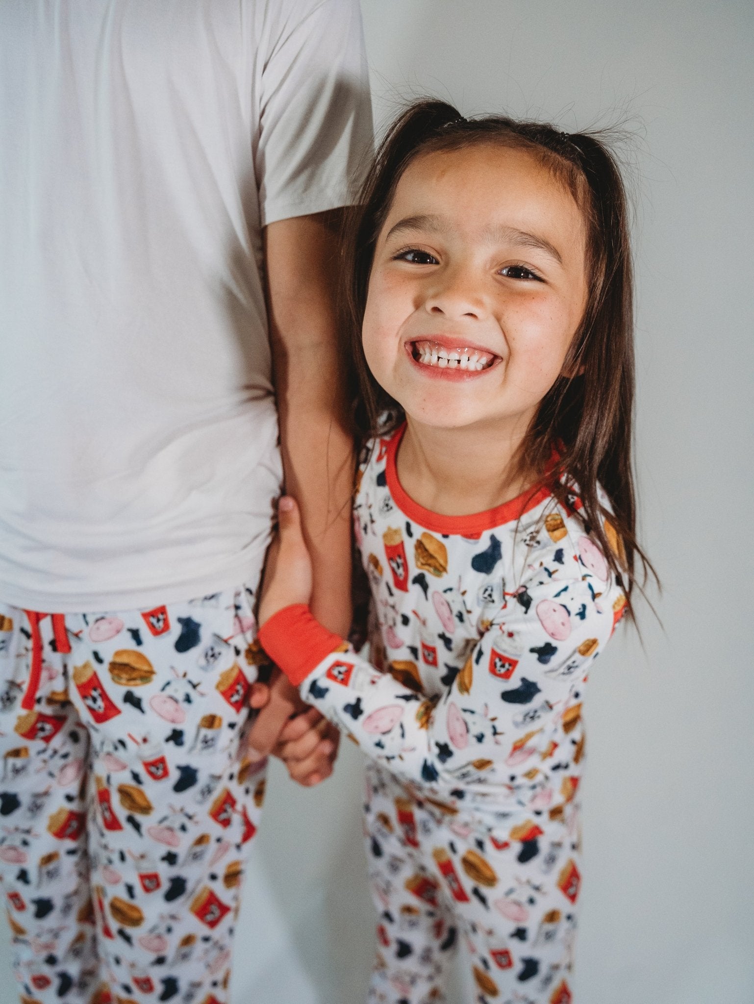 Snuggies & Nuggies Long Set - Mack & Harvie