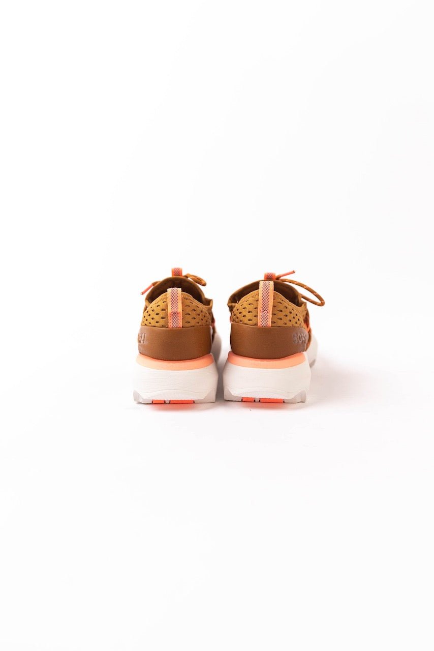Sorel Kinetic Impact Lace Sneaker - Mack & Harvie