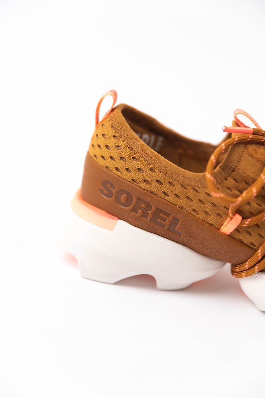 Sorel Kinetic Impact Lace Sneaker - Mack & Harvie