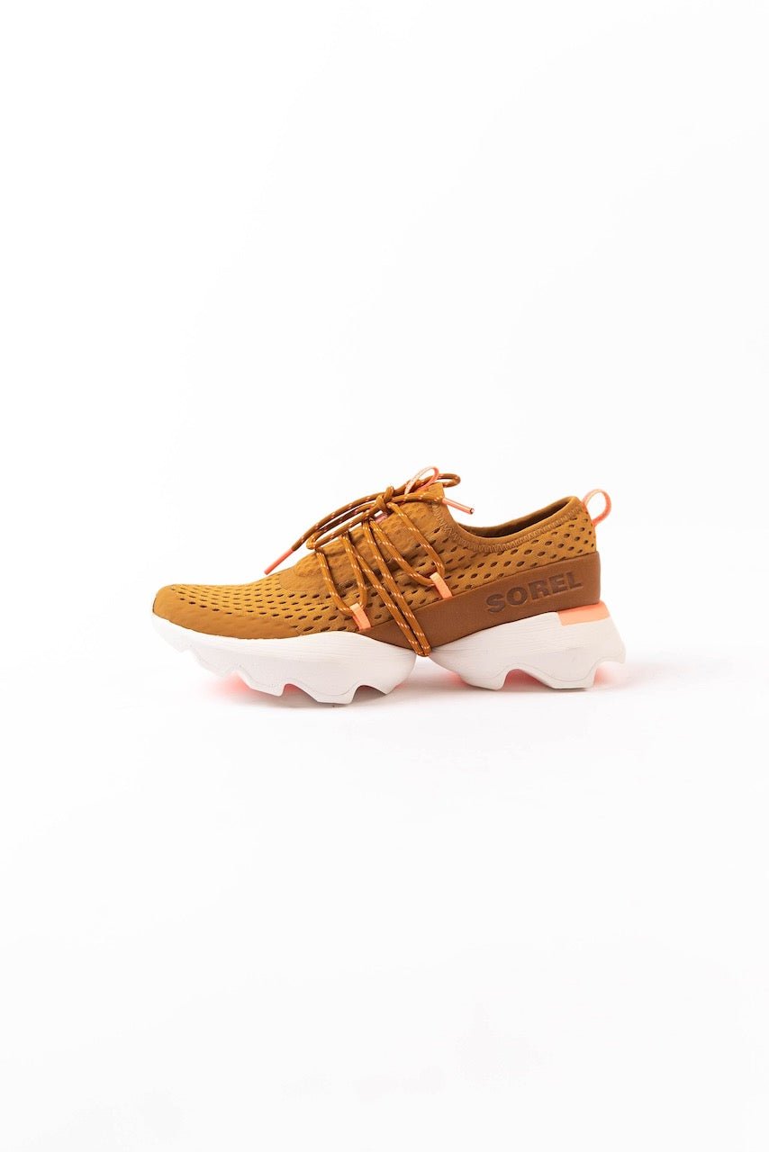Sorel Kinetic Impact Lace Sneaker - Mack & Harvie