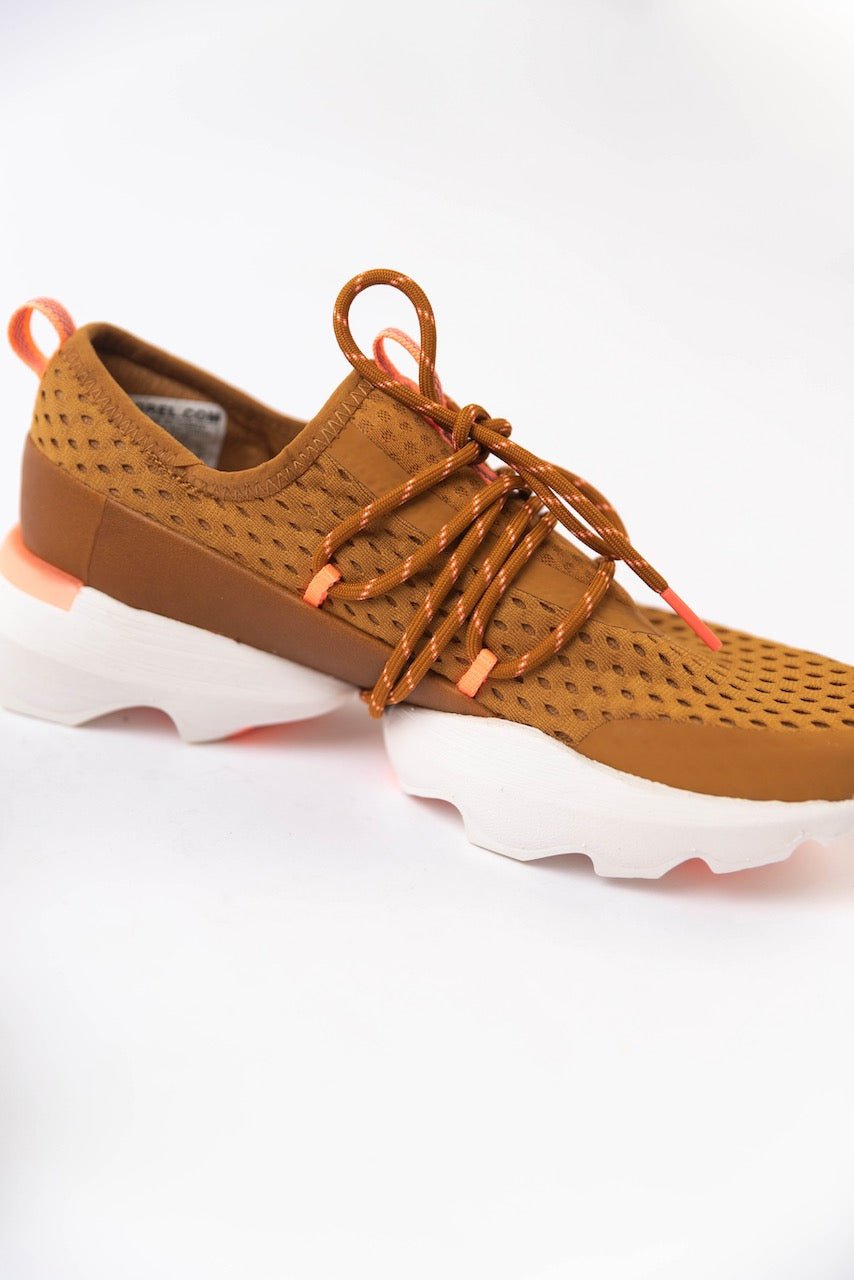 Sorel Kinetic Impact Lace Sneaker - Mack & Harvie
