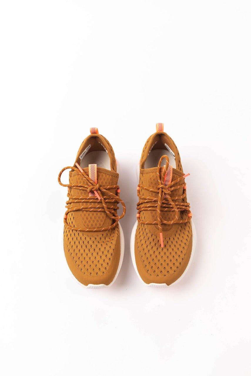 Sorel Kinetic Impact Lace Sneaker - Mack & Harvie