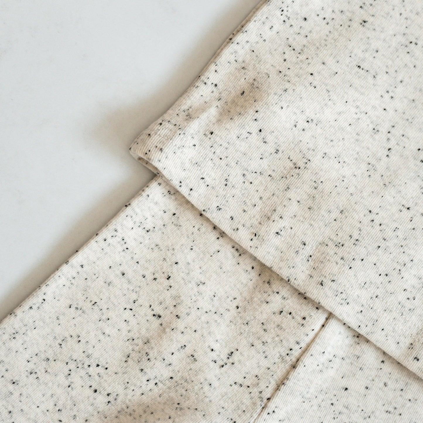 Sprinkle Cotton Pant - Mack & Harvie