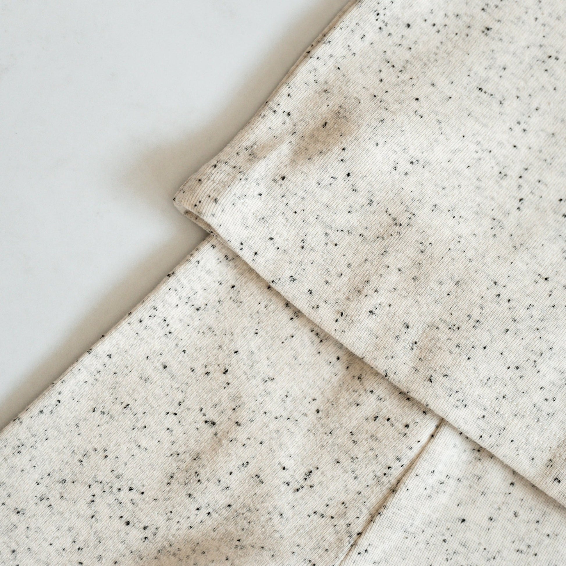 Sprinkle Cotton Pant - Mack & Harvie