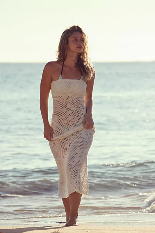 Starla Fauxchet Midi