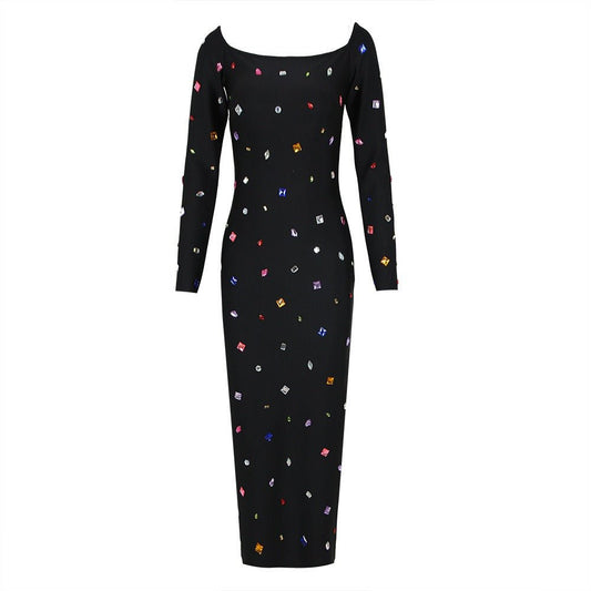 Stoney Dress - Mack & Harvie